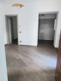 Appartamento ristrutturato