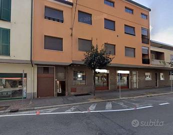 Appartamento a Uboldo