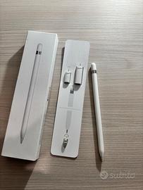Apple Pencil prima generazione