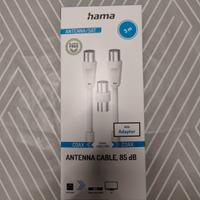 cavo antenna 3m (85db)