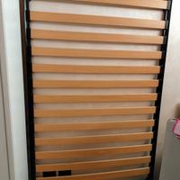 Letto una piazza e mezza 