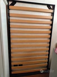 Letto una piazza e mezza 