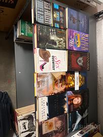 Libri Vari Romanzi