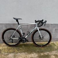 Giant tcr advanced 1+ disc pro compact 2021