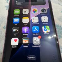 Iphone 11 - 64 GB - Product Red