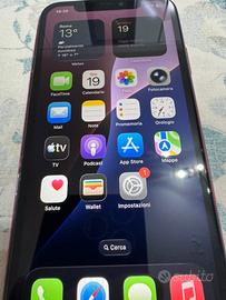 Iphone 11 - 64 GB - Product Red