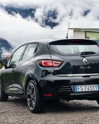 Ricambi Renault Clio