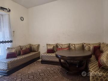 saloni elegante marocchinio 