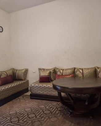 saloni elegante marocchinio 