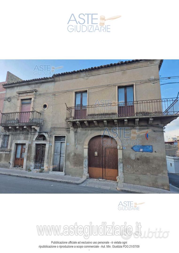 Appartamento – Comiso, Ragusa - Vista 4