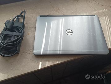 notebook Dell