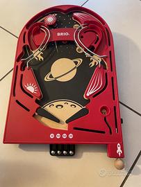 Flipper Brio