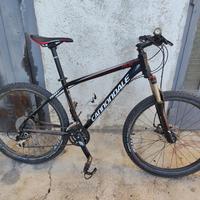cannondale Trail SL 5
