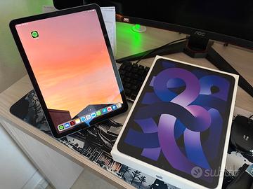 IPad Air M1 256gb Viola