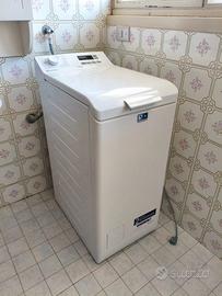 Lavatrice Electrolux PerfectCare 600 6 kg