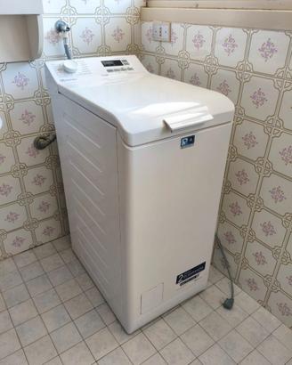 Lavatrice Electrolux PerfectCare 600 6 kg