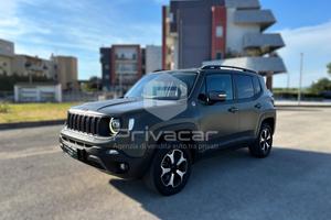 JEEP Renegade 2.0 Mjt 170CV 4WD Active Drive Low T