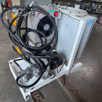 Centralina idraulica nuova