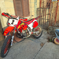 Cr 250