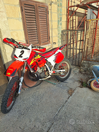 Cr 250
