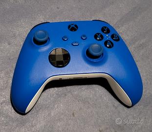 controller xbox serie x 