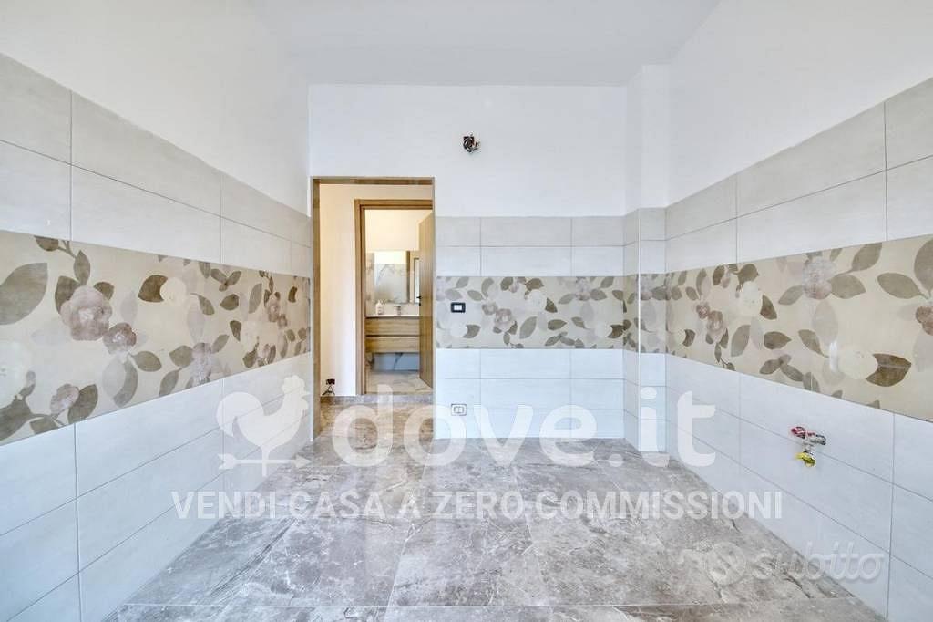 Apartment in Latiano, Brindisi - Vista 2