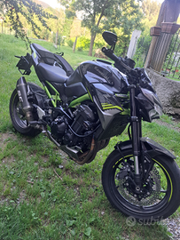 Kawasaki Z900 2020