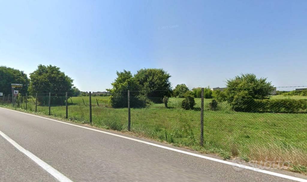 Immobile in asta di 14697 m² a Povegliano Veronese - Vista 5