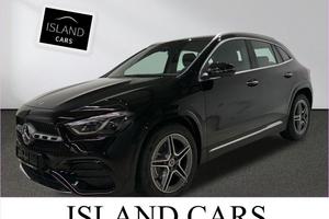 Mercedes-benz GLA 180 Automatic Sport Plus