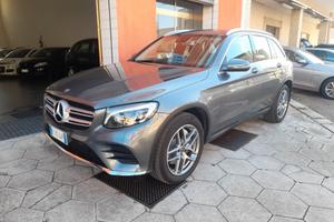 MERCEDES GLC 250 D 4MATIC PREMIUM