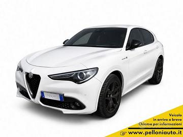Alfa Romeo Stelvio 2.2 t Veloce Q4 210cv auto...