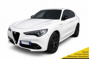 Alfa Romeo Stelvio 2.2 t Veloce Q4 210cv auto...