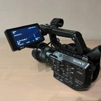 Sony PXW-FS5M2