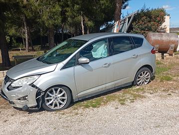 Ford cmax