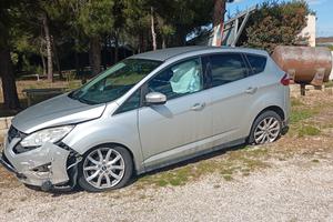 Ford cmax