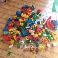 lego duplo