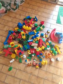 lego duplo