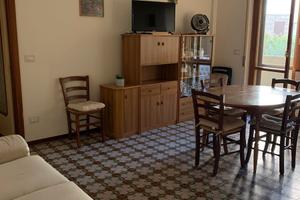 Trilocale da ottobre a giugno zona Lido Bianco