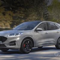 Ricambi Usati Ford Kuga 2022 St line Titanium