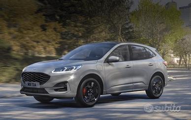 Ricambi Usati Ford Kuga 2022 St line Titanium