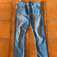 Jeans Levi’s 522