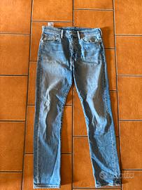 Jeans Levi’s 522