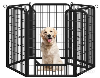 Yaheetech Recinto per Cani