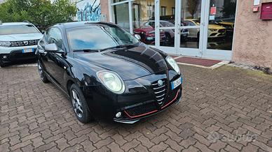 Alfa Romeo MiTo 1.4 Super 70cv NEOPATENTATI