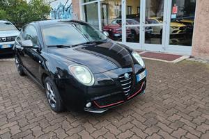 Alfa Romeo MiTo 1.4 Super 70cv NEOPATENTATI