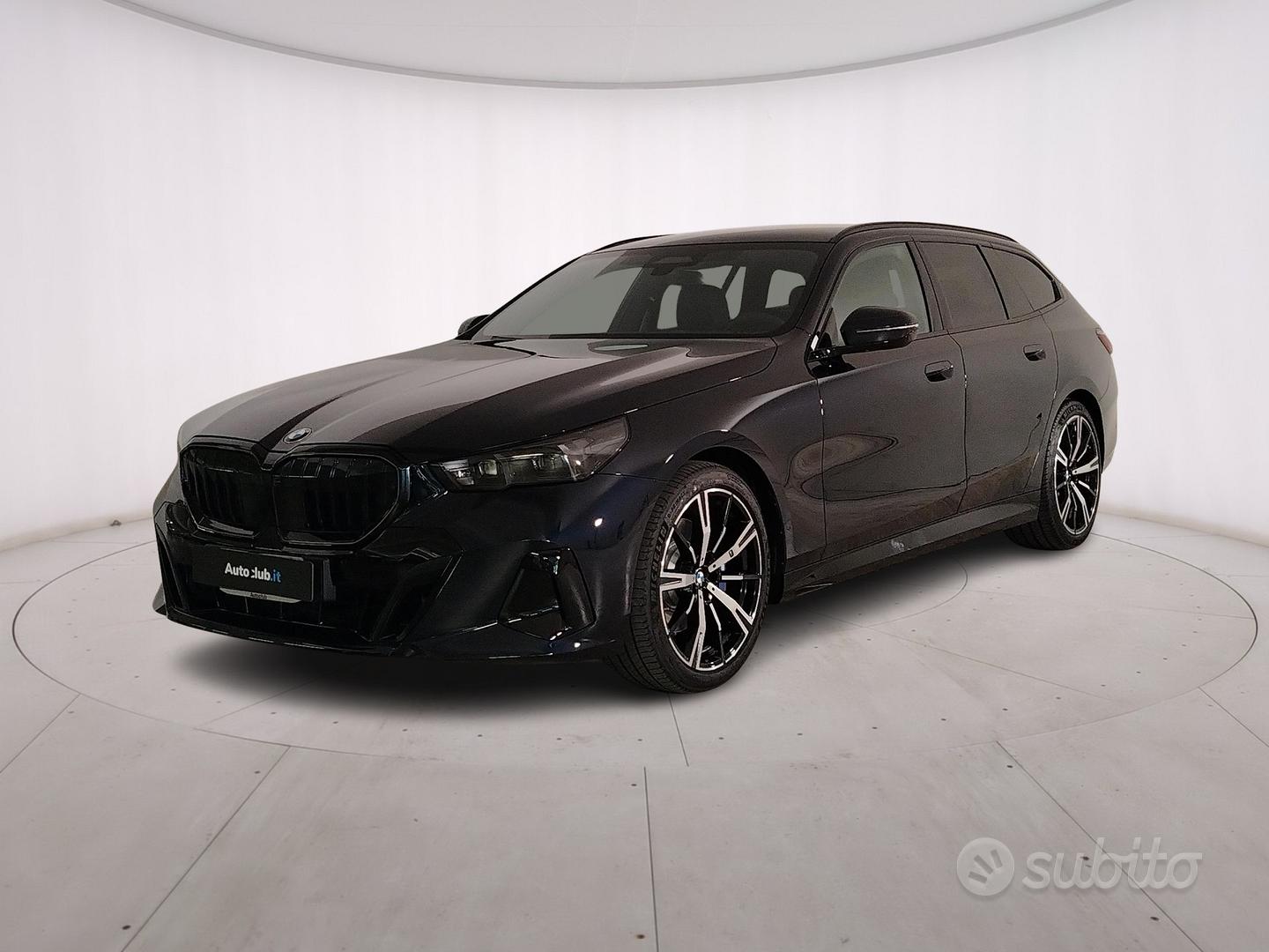 BMW Altro modello