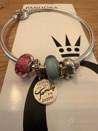 charm pandora originali