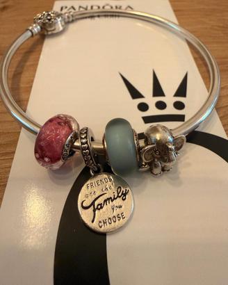 charm pandora originali