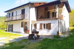 Casa bifamiliare