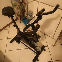 Cyclette
